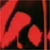 Japanese logo from within the opening sequence of the anime.