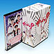 Japanese artbox with special DVD.